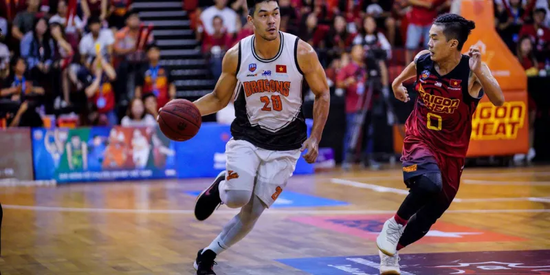 Tìm hiểu về những kèo bóng rổ phổ biến nhất hiện nay