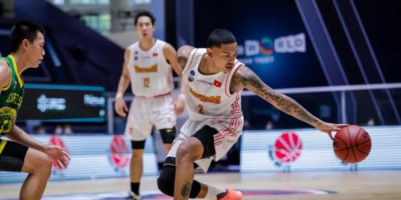 Những chỉ số then chốt khi phân tích kèo bóng rổ