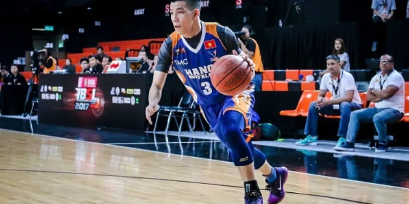 Cách soi kèo bóng rổ chuẩn xác dành cho tân binh