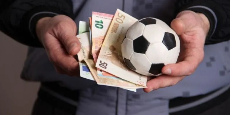 Vai trò của cách xem tỷ lệ kèo bóng đá