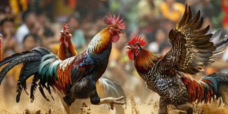 Hiểu rõ luật lệ và cách thức tham gia đá gà Philippines