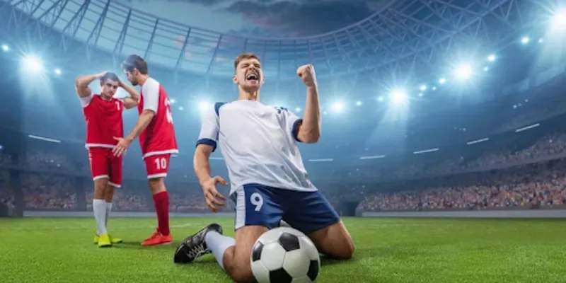 Kèo Kick-off là gì?