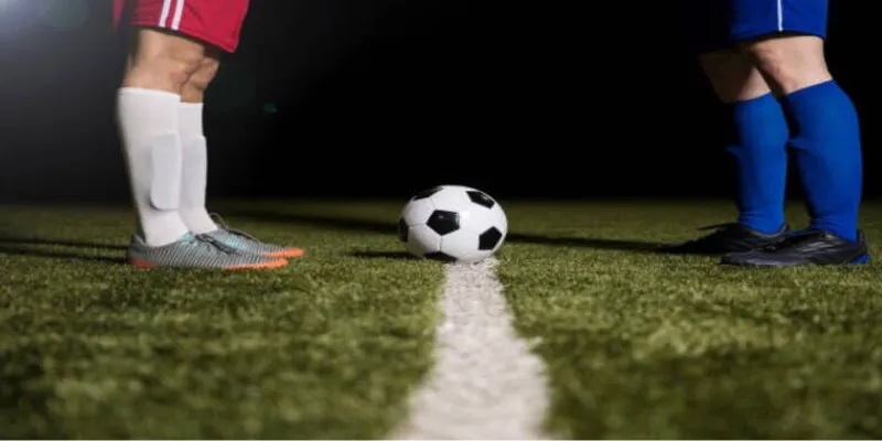 Nguyên tắc vàng trong việc chọn kèo kick-off tại New88