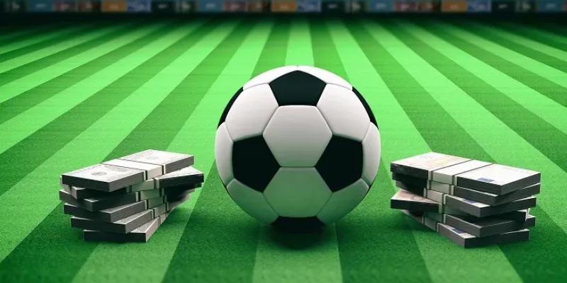 Khái niệm về kèo tài xỉu phạt góc 