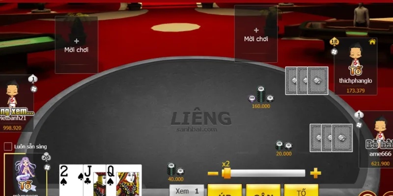 Chia sẻ kinh nghiệm Liêng giúp bạn liên tục giành chiến thắng