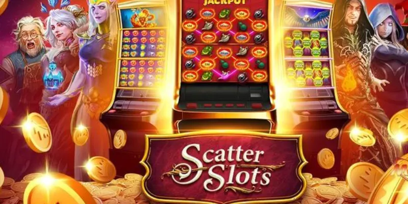 Kinh nghiệm chơi slot giúp bạn dễ dàng chiến thắng hơn