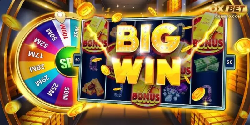 Cách tận dụng các ưu đãi và bonus khi tham gia trò chơi slot