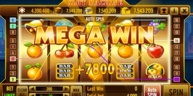 Thời gian chơi slot game lý tưởng nhất là khi nào?