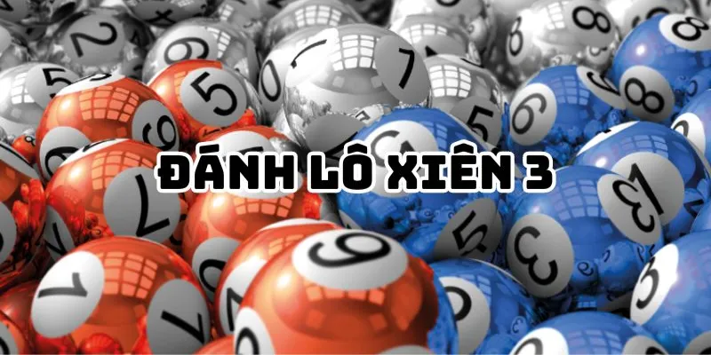 Chia sẻ kinh nghiệm chọn số lô xiên dễ trúng nhất từ cao thủ