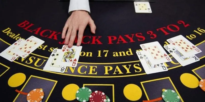 Mách bạn những mẹo chơi Xì Dách giúp dễ dàng chiến thắng