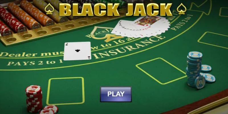 Tiết lộ mẹo đánh Blackjack giỏi như cao thủ