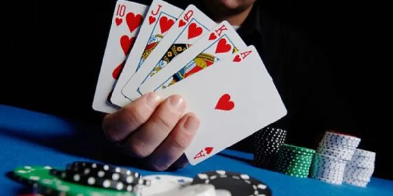 Mục đích chính của việc sắp xếp bài khi chơi Tiến Lên