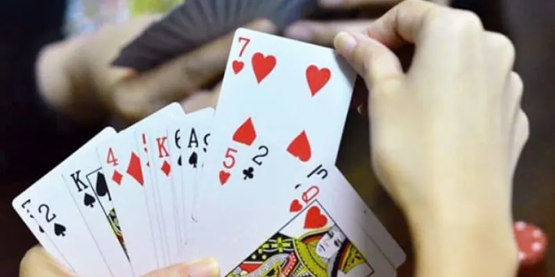 Mẹo sắp xếp bài Tiến Lên hiệu quả để dễ dàng chiến thắng