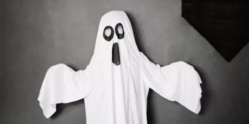 Mơ thấy hồn ma có thể cho biết điều gì trong tương lai?