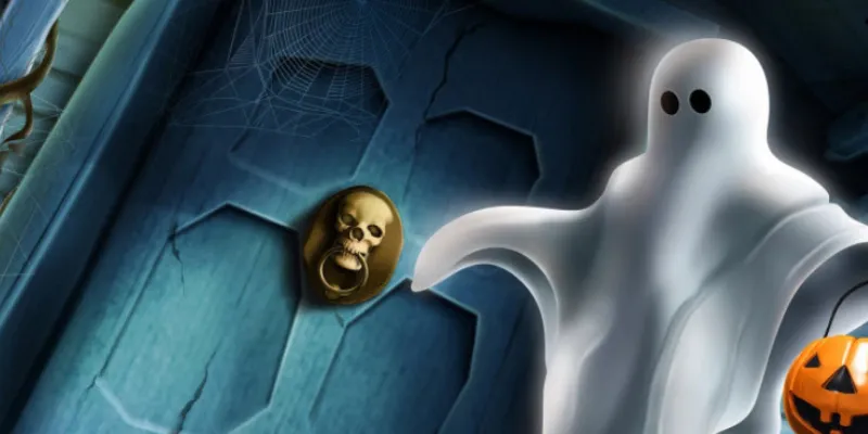 Mơ hồn ma và bị mất kiểm soát