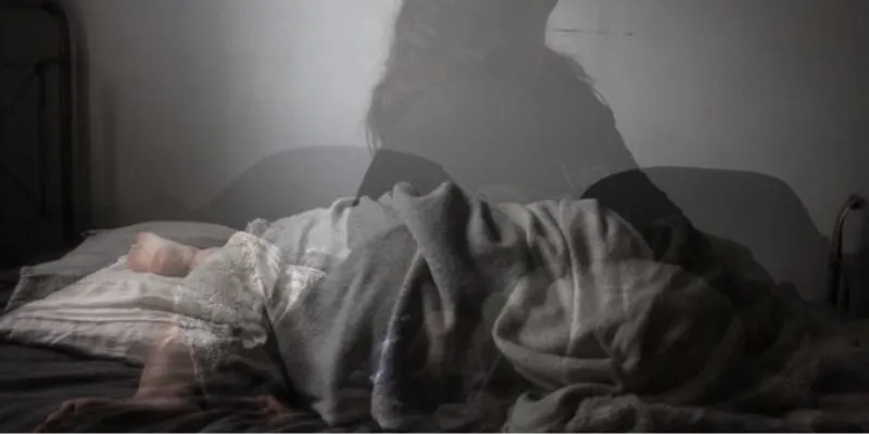 Con số nào là may mắn khi bạn mơ thấy hồn ma?