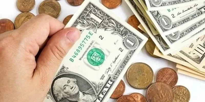 Ý nghĩa các trường hợp mơ thấy lượm tiền