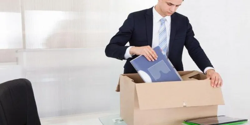 Giấc mơ đuổi việc - Mối quan hệ với đồng nghiệp hoặc cấp trên