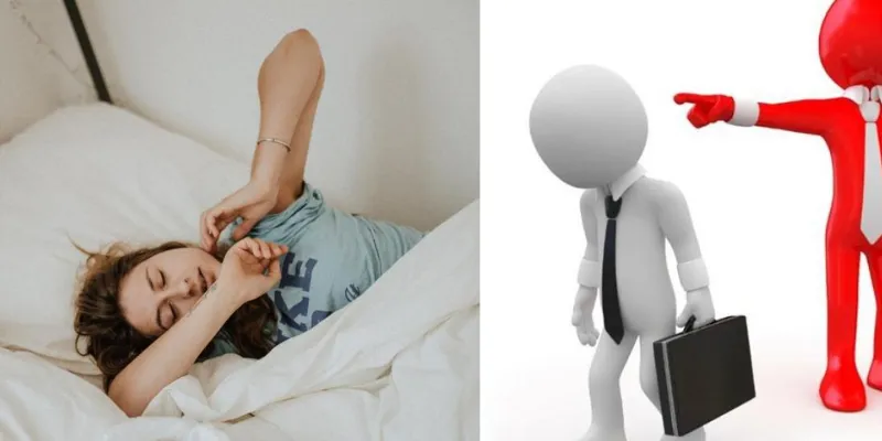 Khi mơ thấy bị đuổi việc, con số nào sẽ giúp bạn gặp may?