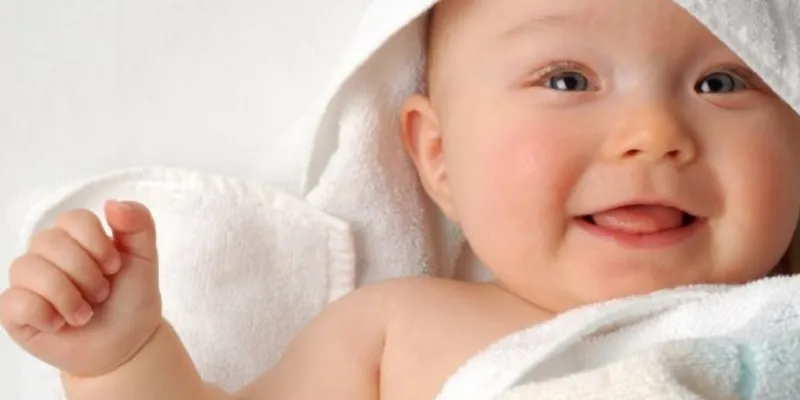 Nằm mơ thấy con nít bị lạc