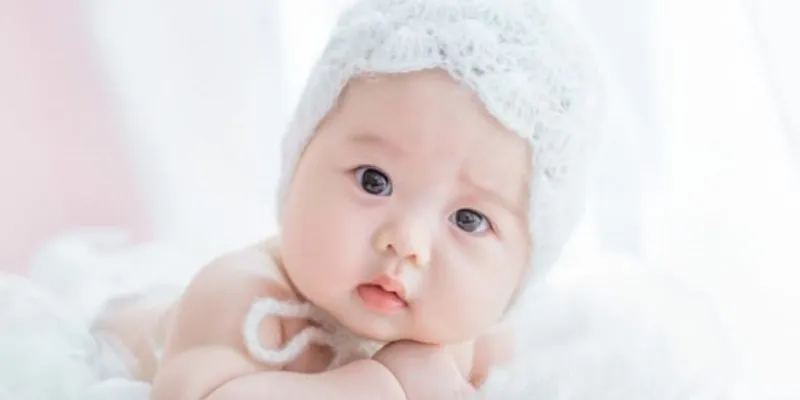 Con số nào gắn liền với giấc mơ thấy con nít?