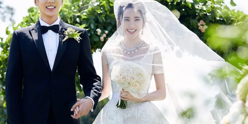 Các số lô đề gợi ý khi bạn mơ về việc kết hôn