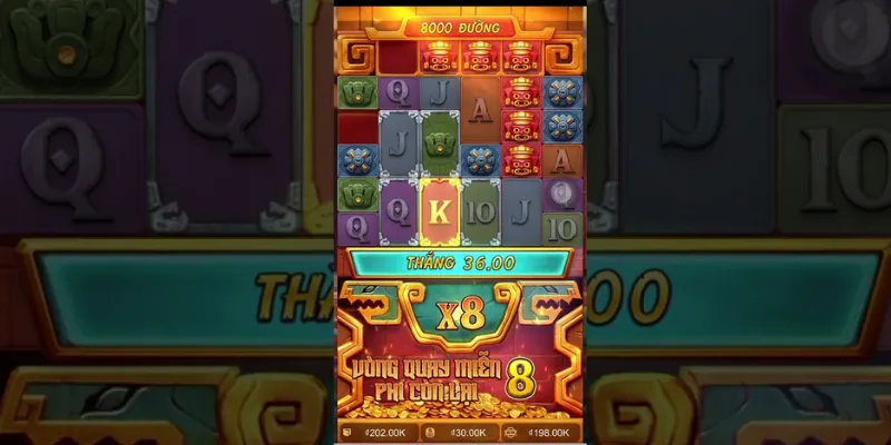 Những chiến lược đắt giá từ các cao thủ chinh phục Nổ hũ Aztec