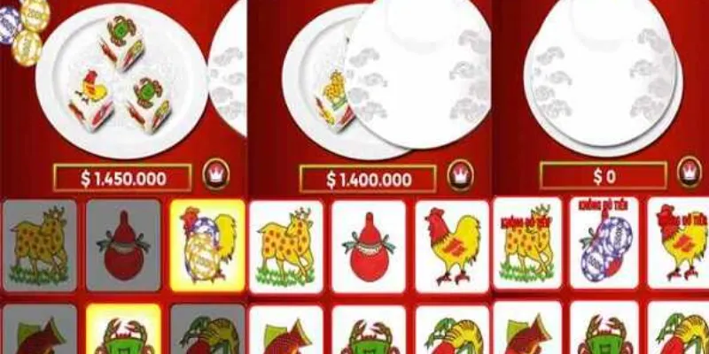 Tại sao việc hiểu quy luật bầu cua lại quan trọng?