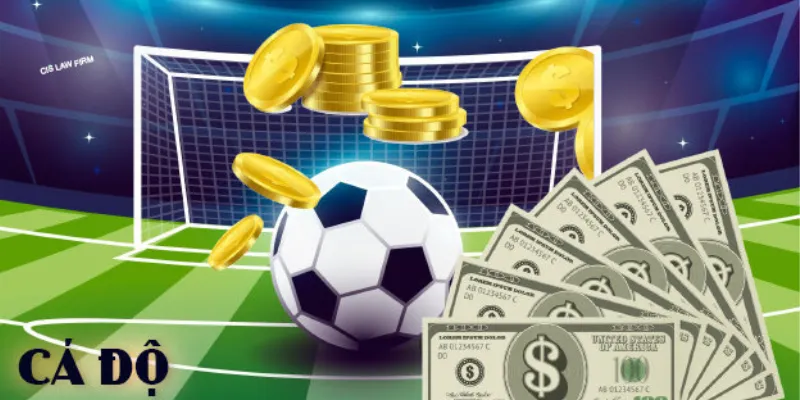 Tổng hợp thuật ngữ cá độ bóng đá từ cơ bản đến nâng cao, giúp bạn hiểu rõ ý nghĩa các kèo cược, dễ dàng tham gia và tự tin hơn khi cá cược mỗi trận đấu.