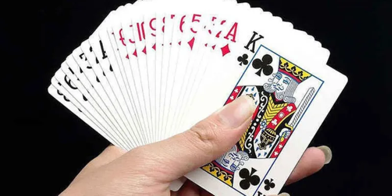 Tìm hiểu về tú lơ khơ 