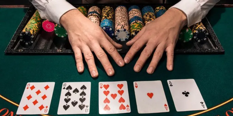 Khái quát về Xì Dách Online