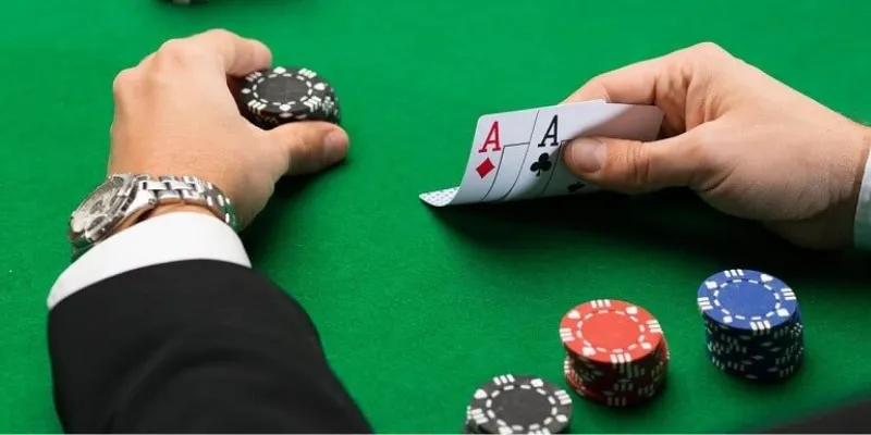 Các quy tắc chơi Xì Dách Online mà mọi người chơi nên nắm vững