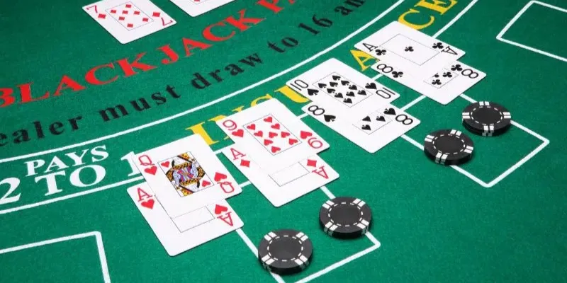 Các chiến thuật hiệu quả trong Xì Dách Online để giành chiến thắng