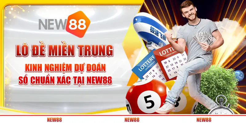 Lô đề miền Trung