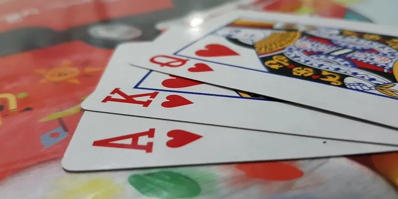 Kinh nghiệm chơi bài ba lá nhanh trúng 