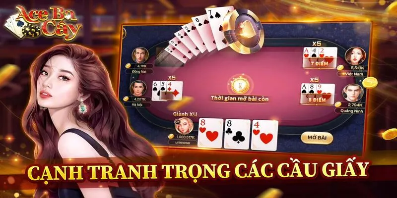 Hướng dẫn cá cược ba cây cho hội viên mới trải nghiệm casino