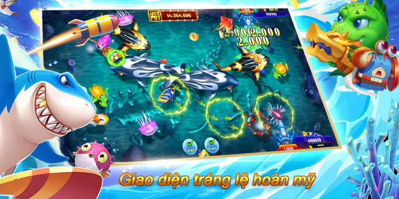 Các bí quyết bắn Cá King hiệu quả nhất để thắng lớn