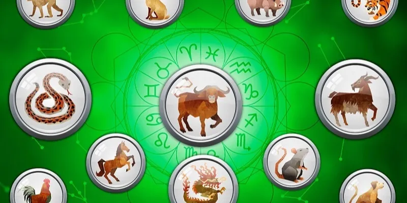 Tìm hiểu về bộ lô đề 12 con giáp