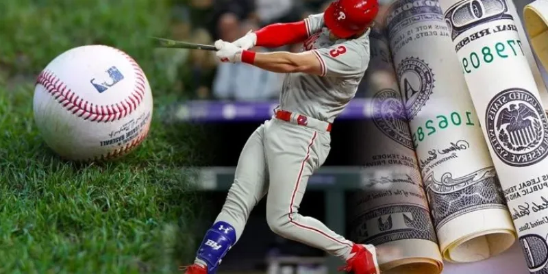 Tổng hợp thông tin về cá cược bóng chày