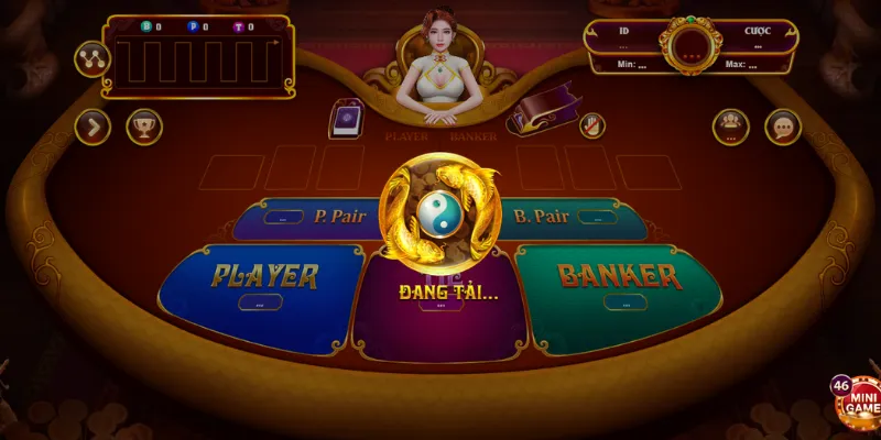 Bí quyết chọn bàn baccarat phù hợp giúp bạn tăng cơ hội thắng