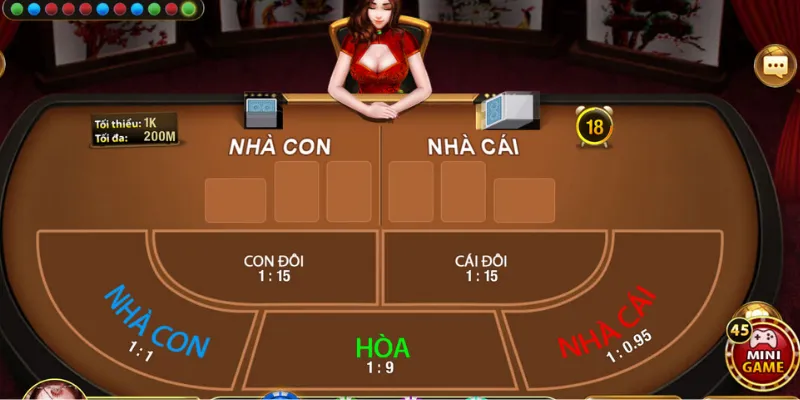 Tiết lộ cách chơi baccarat hiệu quả từ những chuyên gia