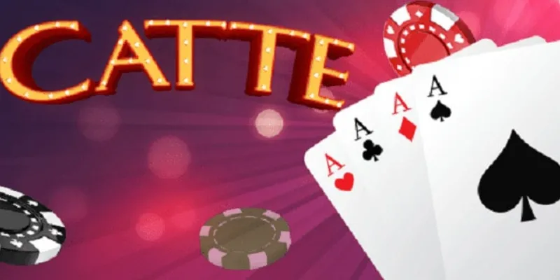 Giới thiệu chi tiết về trò chơi Catte