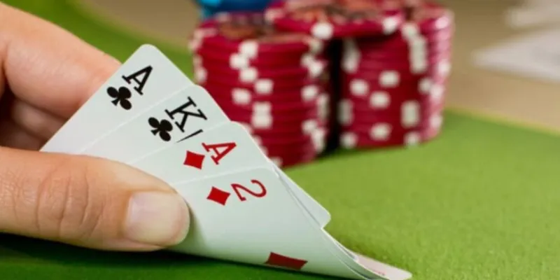 Khám phá cách chơi bài Catte cho người mới bắt đầu