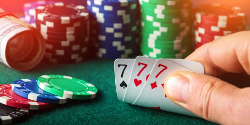 Thủ thuật đánh bài Catte hiệu quả từ các chuyên gia