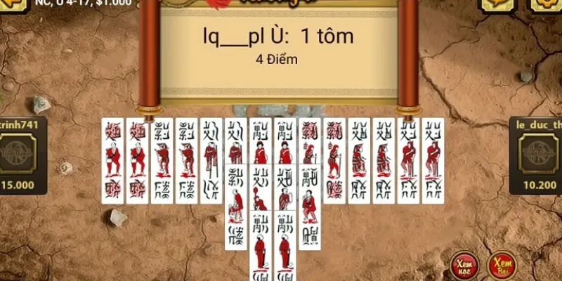 Cách chơi chắn online thông minh giúp bạn thắng lớn hơn