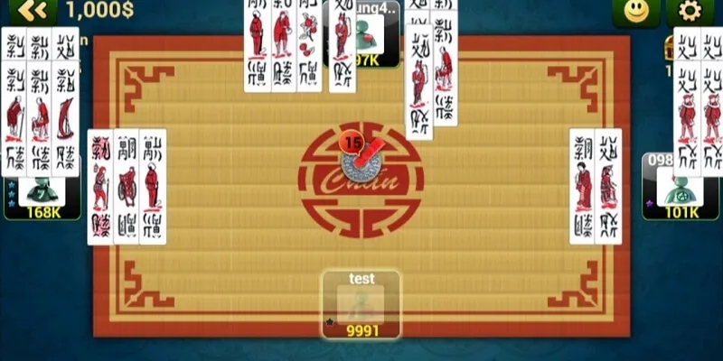 Thông tin chi tiết về game bài chắn