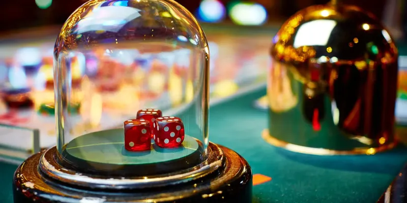 Các kiểu cược trong Sicbo và tỷ lệ thắng thua tương ứng