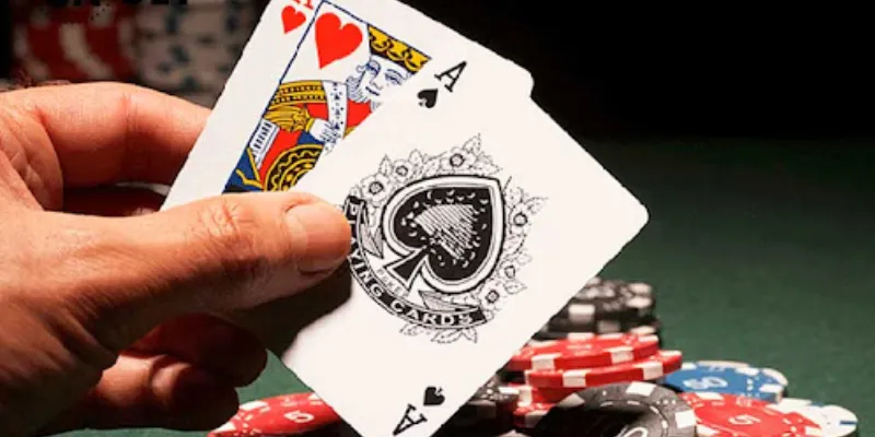 Nắm bắt chi tiết luật chơi Xì Dách