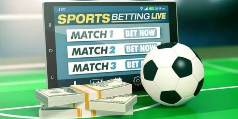 Tìm hiểu các loại kèo cá cược phổ biến