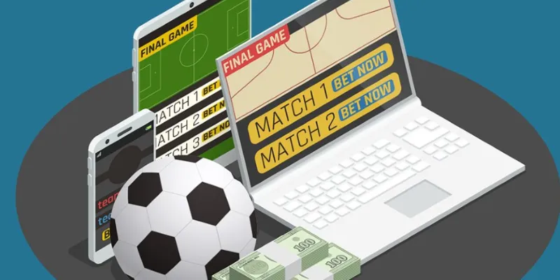 Những sai lầm dễ mắc phải khi lựa chọn kèo cá cược